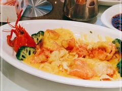 -金时代顺风大酒店(金山店)