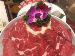 -捞神汤物料理(正大广场店)