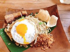 -Naughty Nuri’s Phuket