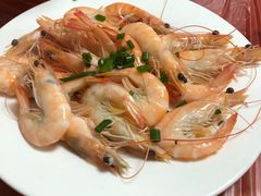 -阿杰臻选海鲜饭店(普陀山店)