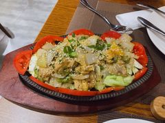 -琥珀宫南亚餐厅(欢乐城店)