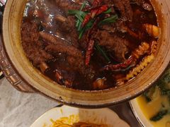 -山四砂锅(太原钟楼街店)