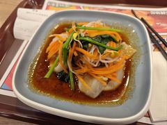 -魏家凉皮(十里河店)
