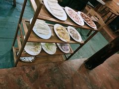 -巫山纸包鱼(红旗河沟店)