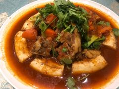 -新疆伊宁远征餐厅