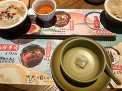 -盡膳口福跷脚牛肉火锅(合生汇购物中心店)