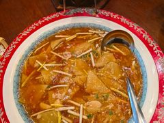 -唐山宴大唐州府精品中餐