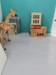 -小阿福儿童摄影(光谷时代广场店)
