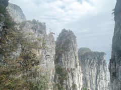 -恩施大峡谷