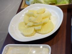 -蝎王府羊蝎子(虎坊桥总店)