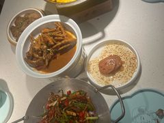 -刀板香·安徽菜(国购IFC店)
