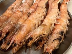 -白仁仔· 活烤海鲜 宵夜(豫园店)