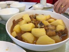 -美居大酒楼(美居广场店)