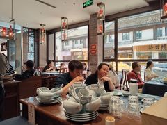-皇饭儿·王润兴酒楼(河坊街店)
