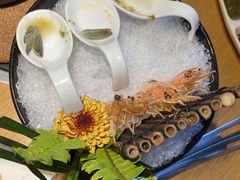 -生如夏花泰式火锅(西村黑金店)
