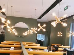 -一席地·本地鸡窝·杭帮鸡火锅(萧山银隆百货店)