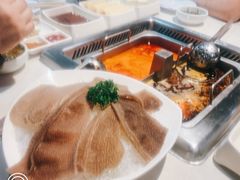 -海底捞火锅(龙茗路店)