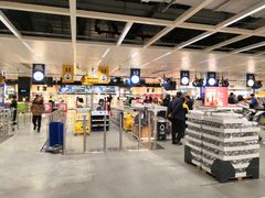 -宜家家居(西安未央商场店)