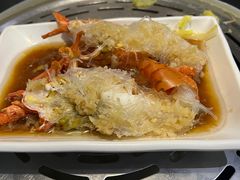 -蔚海之都·象山蒸汽海鲜(仙霞路店)
