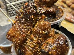 -红棚子肚绷·徐州烧烤(南京店)
