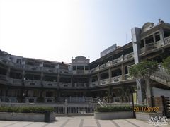 娜娜-娜娜度假小旅馆