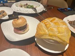 -佐度王子扒房(天鹅湖店)