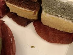 -圣安娜饼屋(信和广场店)