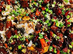 黑鱼花-三猫黑鱼花(南大店)