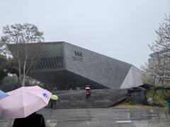 -武汉大学-樱园