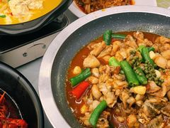 -铭副琦食·虾蟹烩馆(渔人码头店)