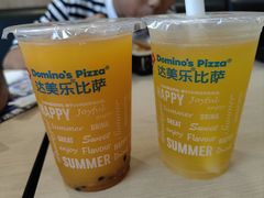 -达美乐比萨(回龙观店)