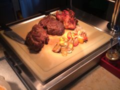-福州仓山凯悦酒店·Market Cafe Lacucina咖啡厅
