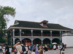 -遵义会议纪念馆