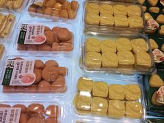 -泸溪河桃酥(江宁太阳城店)