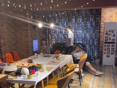 -玩坞轰趴馆·户外团建聚会主题生日派对馆(世豪广场店)