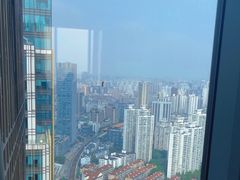 -环球港凯悦 · 享悦中餐厅