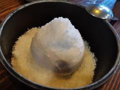 -Ocean's Table 欧舍