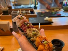 -鮨冠OMAKASE食べ放题(北京首店)