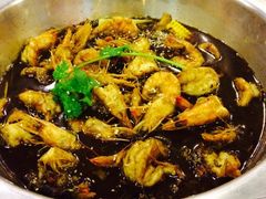 -王婆大虾(五道口店)