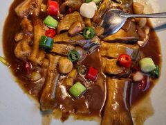 -潮堂 · 潮州菜(国贸商城店)