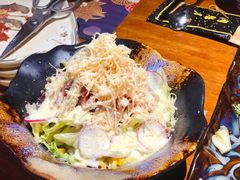 -肉魁屋·烧肉·烧鸟·酒场(高新店)