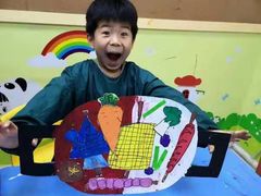 -东方童画少儿美术(莘庄体验馆)