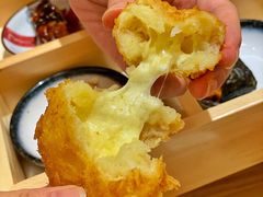 -上户日本料理(北仑富邦店)