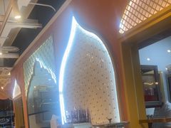 -马布尔莱斯食府(西红门店)