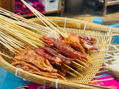 -蜀巷弯弯串串香(长春总店)