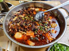 -黑竹香鸡(营和巷店)