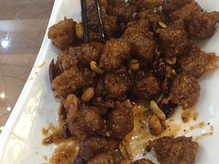 -丽华餐厅·天津菜(艳阳路店)