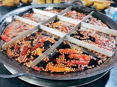 -渝杨胖娃老火锅(中兴路店)