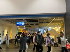 -宜家家居(宝山商场店)