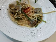 -Barbe a papa亲子餐厅(杨浦店)